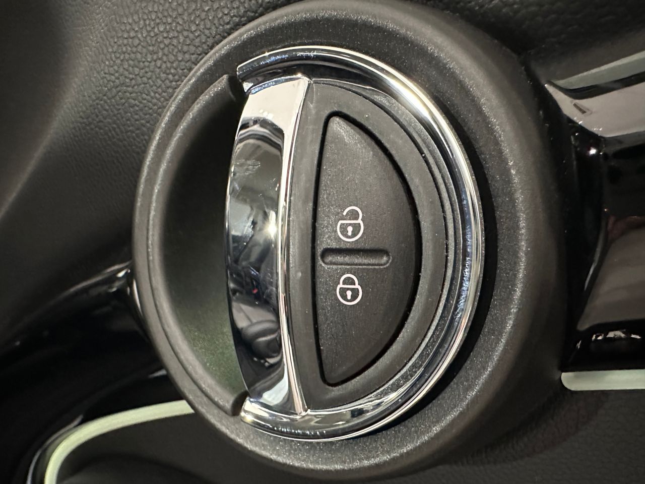 Cooper 5 doors