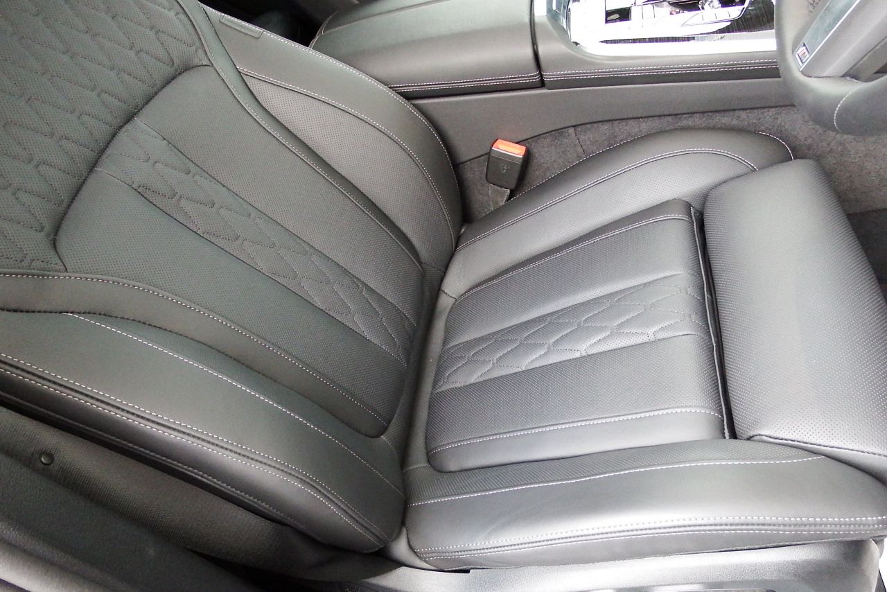 X5 xDrive40d RHD