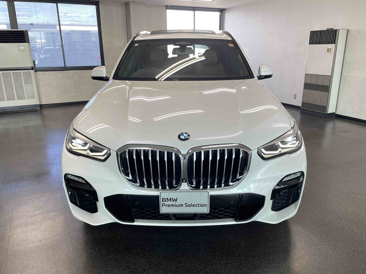 G05 X5 xDrive30d xLine B57 3.0d