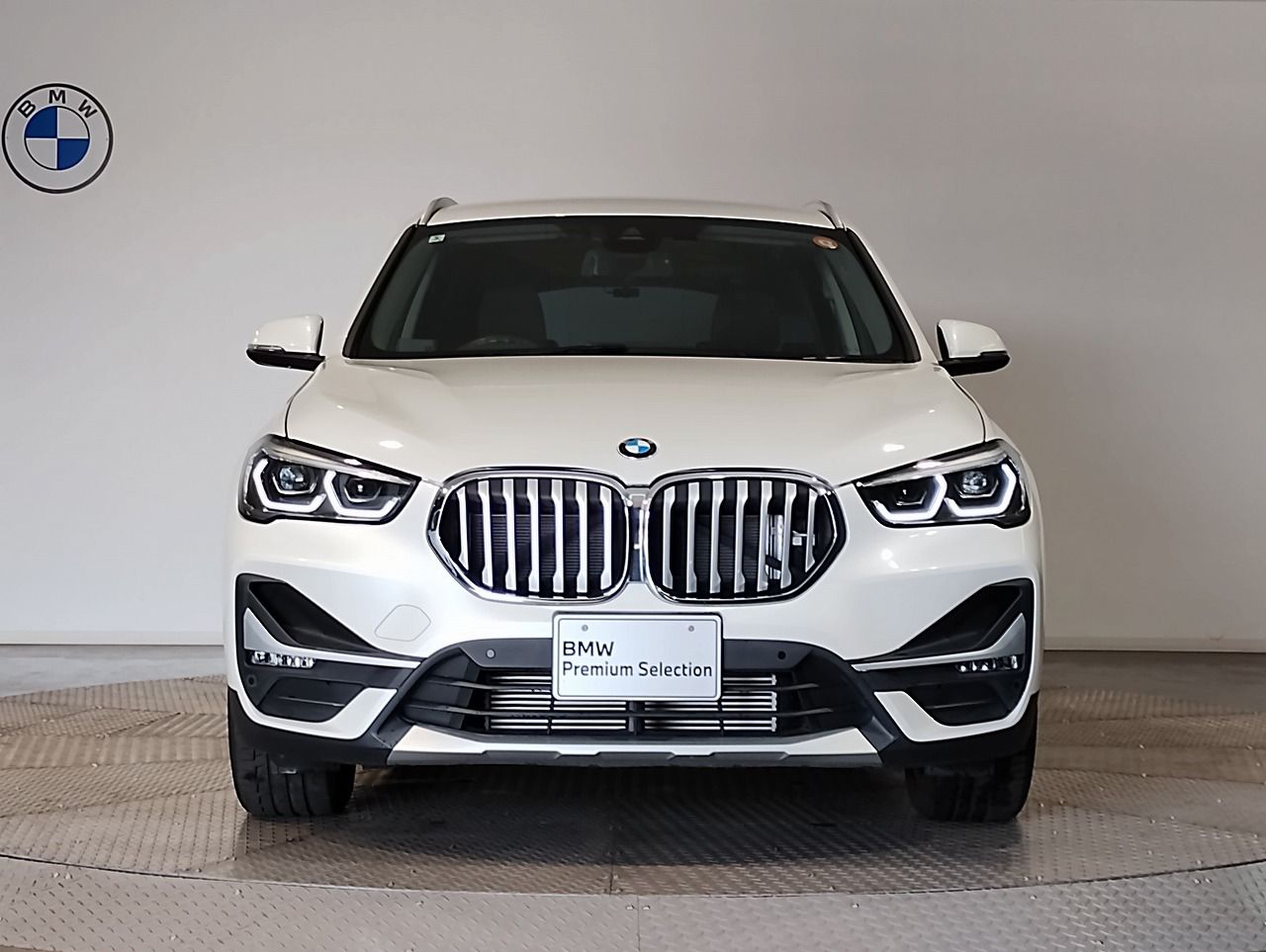 F48 X1 xDrive18d B47 2.0d LCI