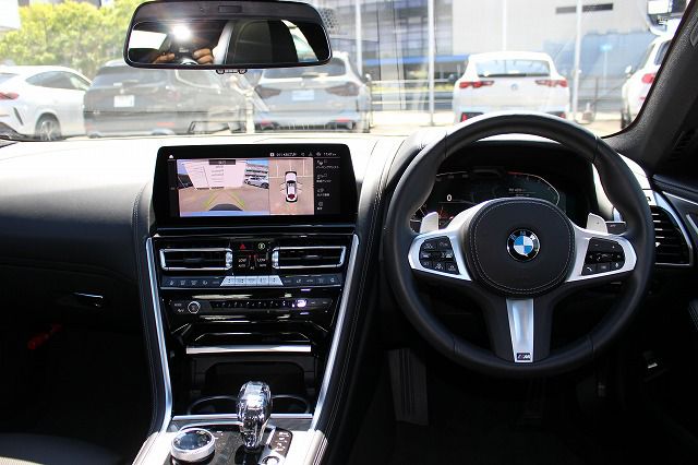G16 840i M Sport Gran Coupe B58 3.0i