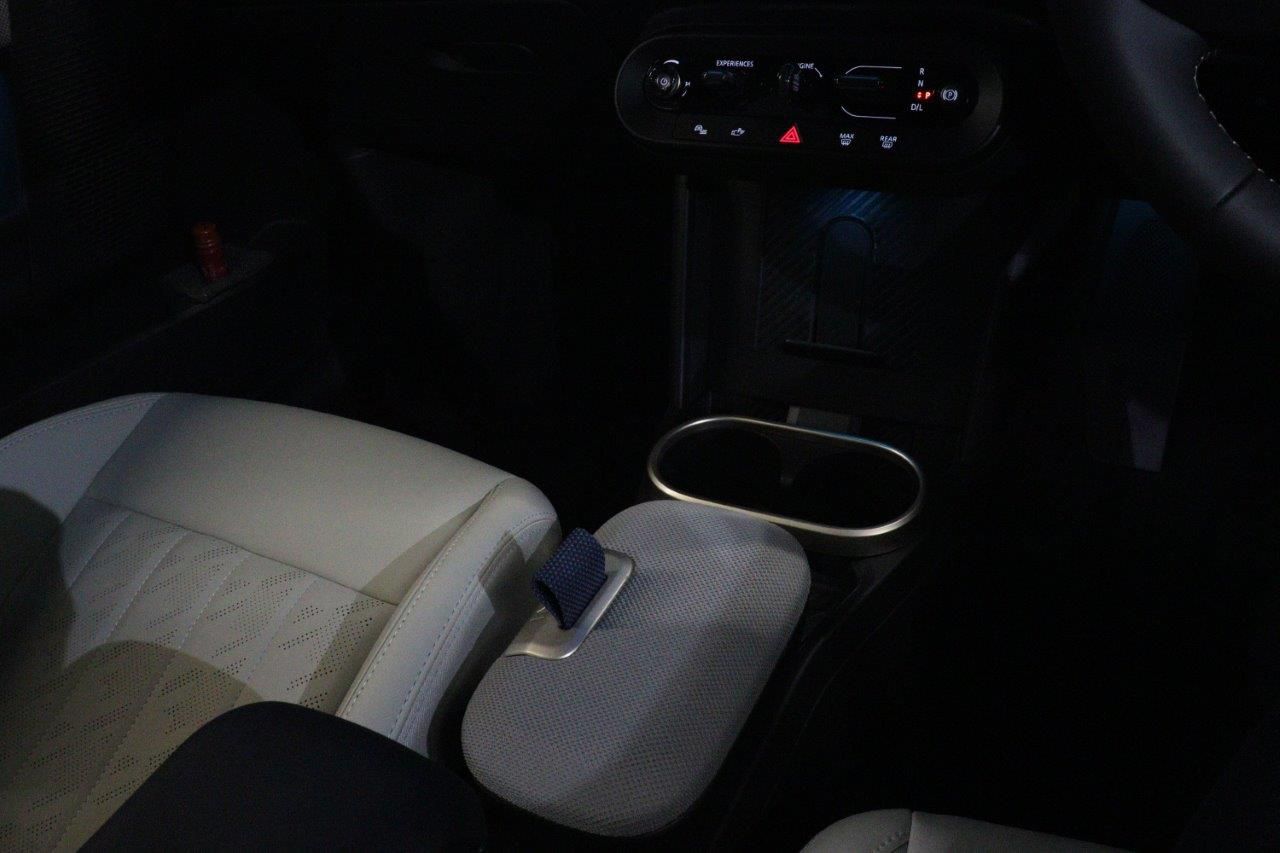 F66 MINI Cooper C 3Dr