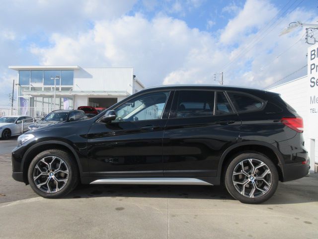 F48 X1 xDrive18d B47 2.0d LCI