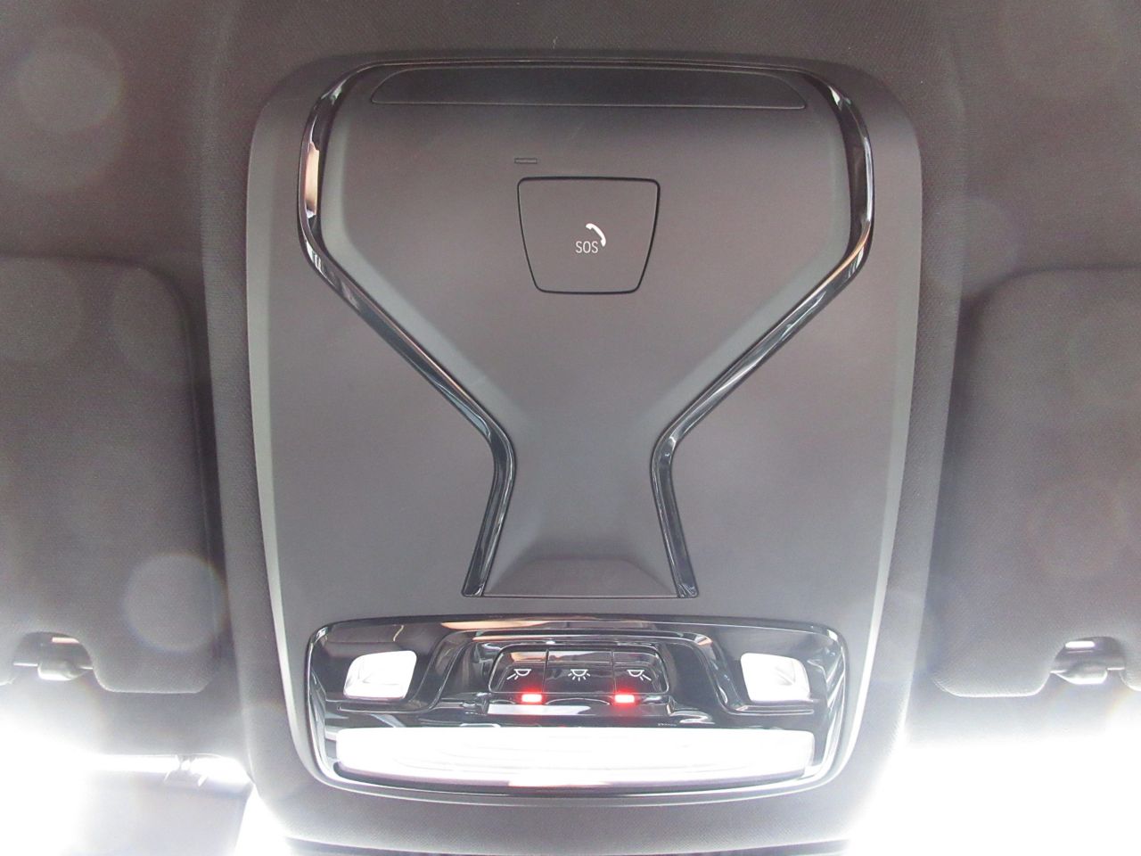 530e Sedan RHD