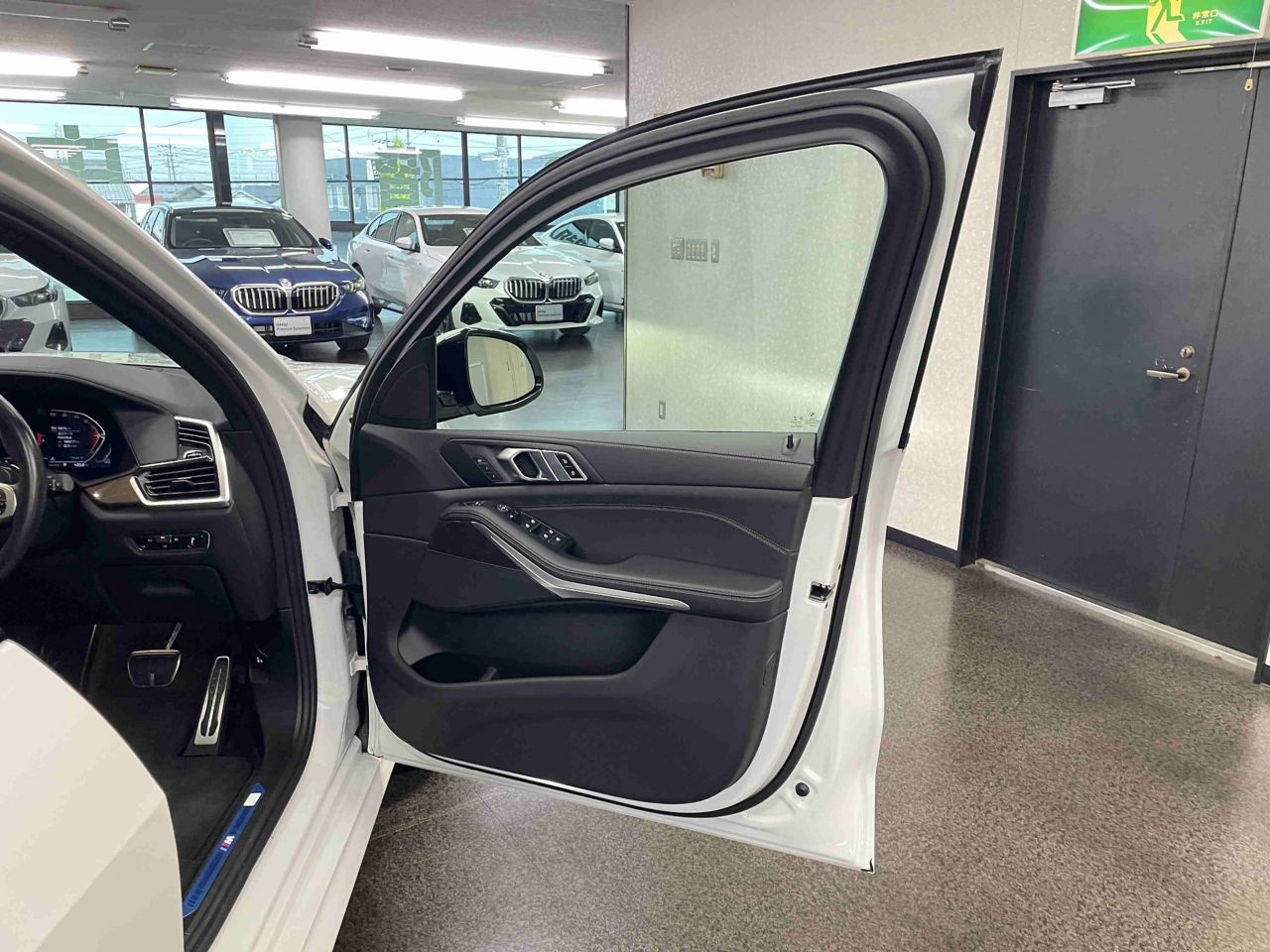 G05 X5 xDrive30d xLine B57 3.0d