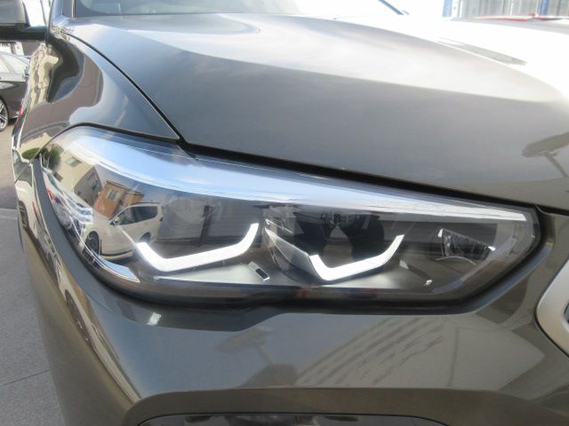 X6 xDrive30d RHD