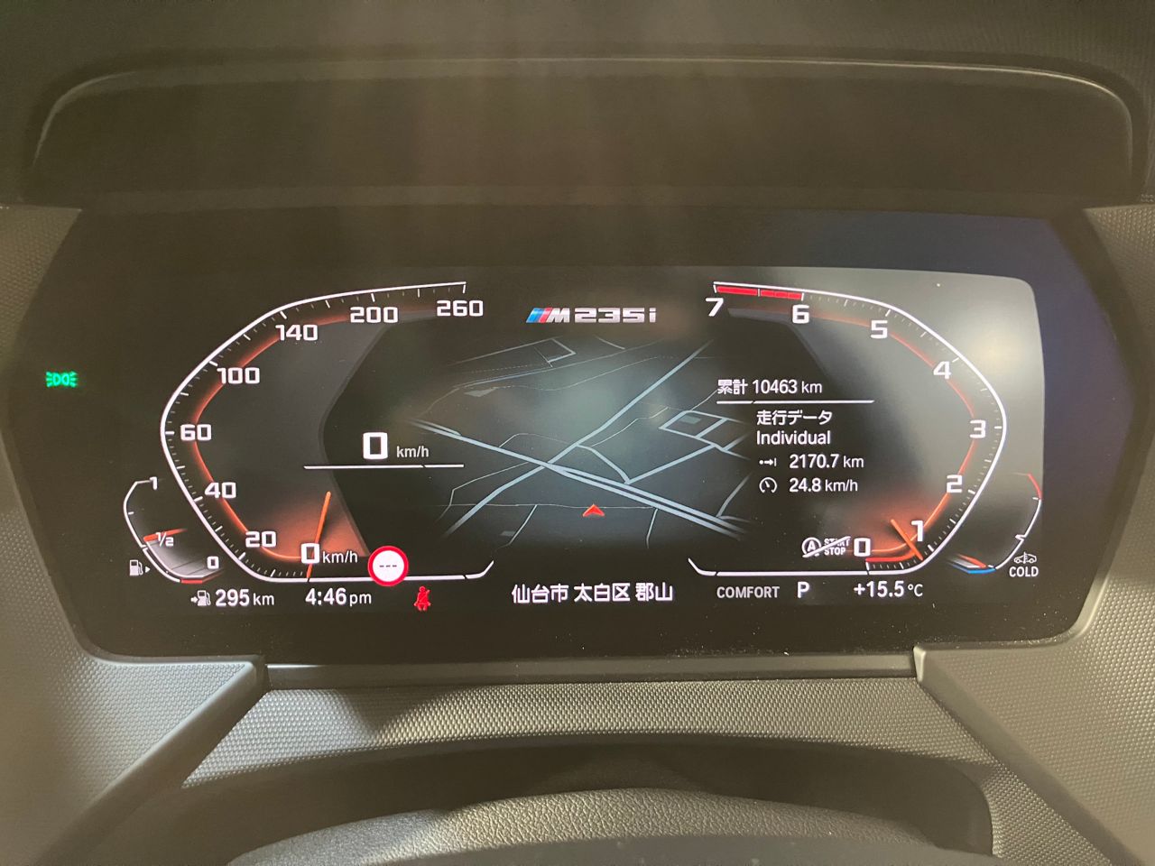 F4* **35i xDrive **** ***** B48 2.0i