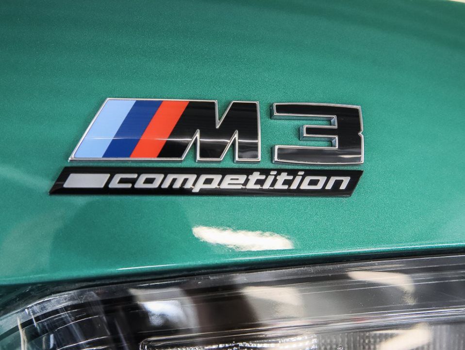 BMW M3