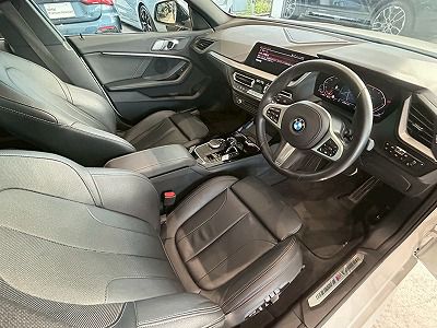 F44 218i Gran Coupe B38 1.5i