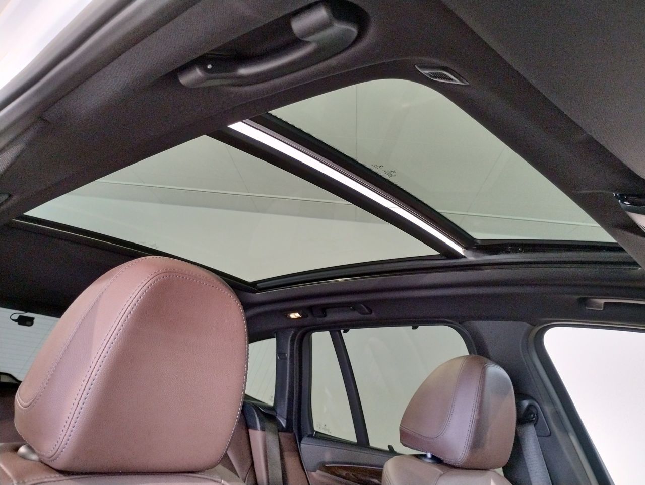 G01 X3 xDrive20d RHD ZA LCI