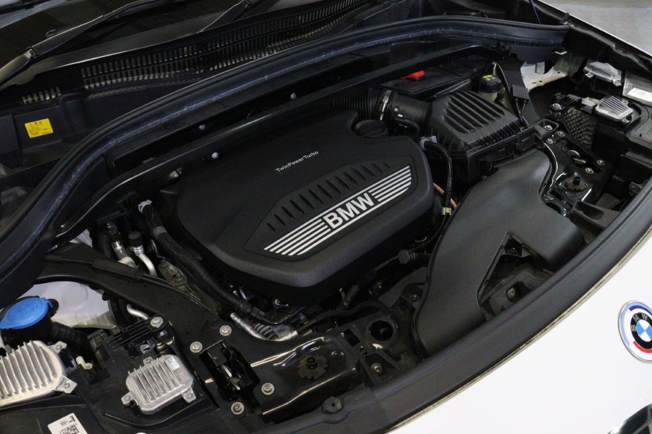 F39 X2 xDrive20d B47 2.0d