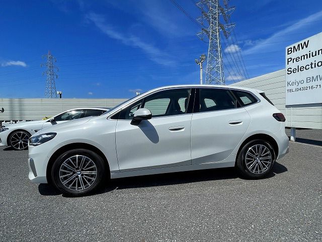U06 218d Active Tourer B47 2.0d
