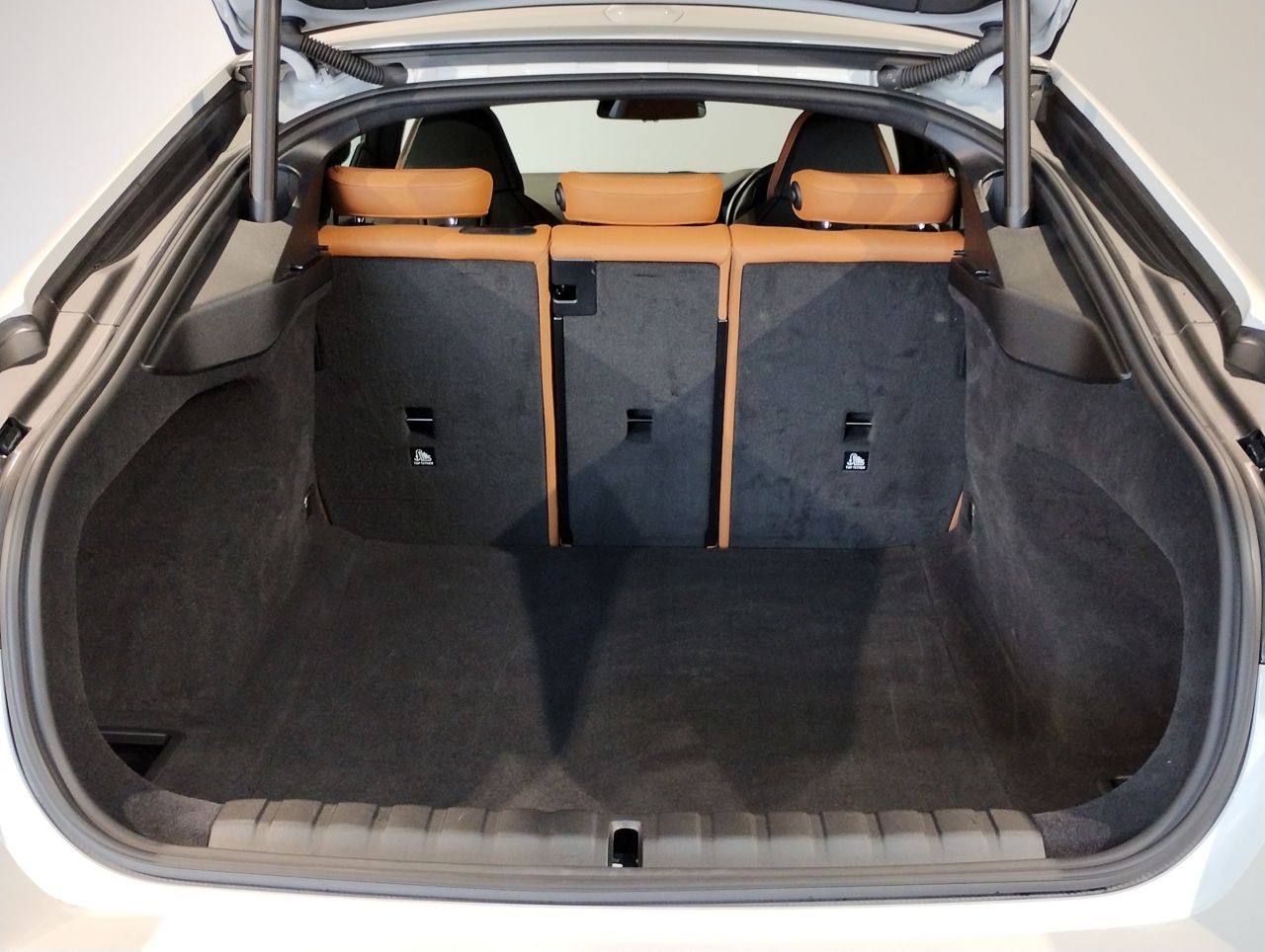 420i Gran Coupé RHD