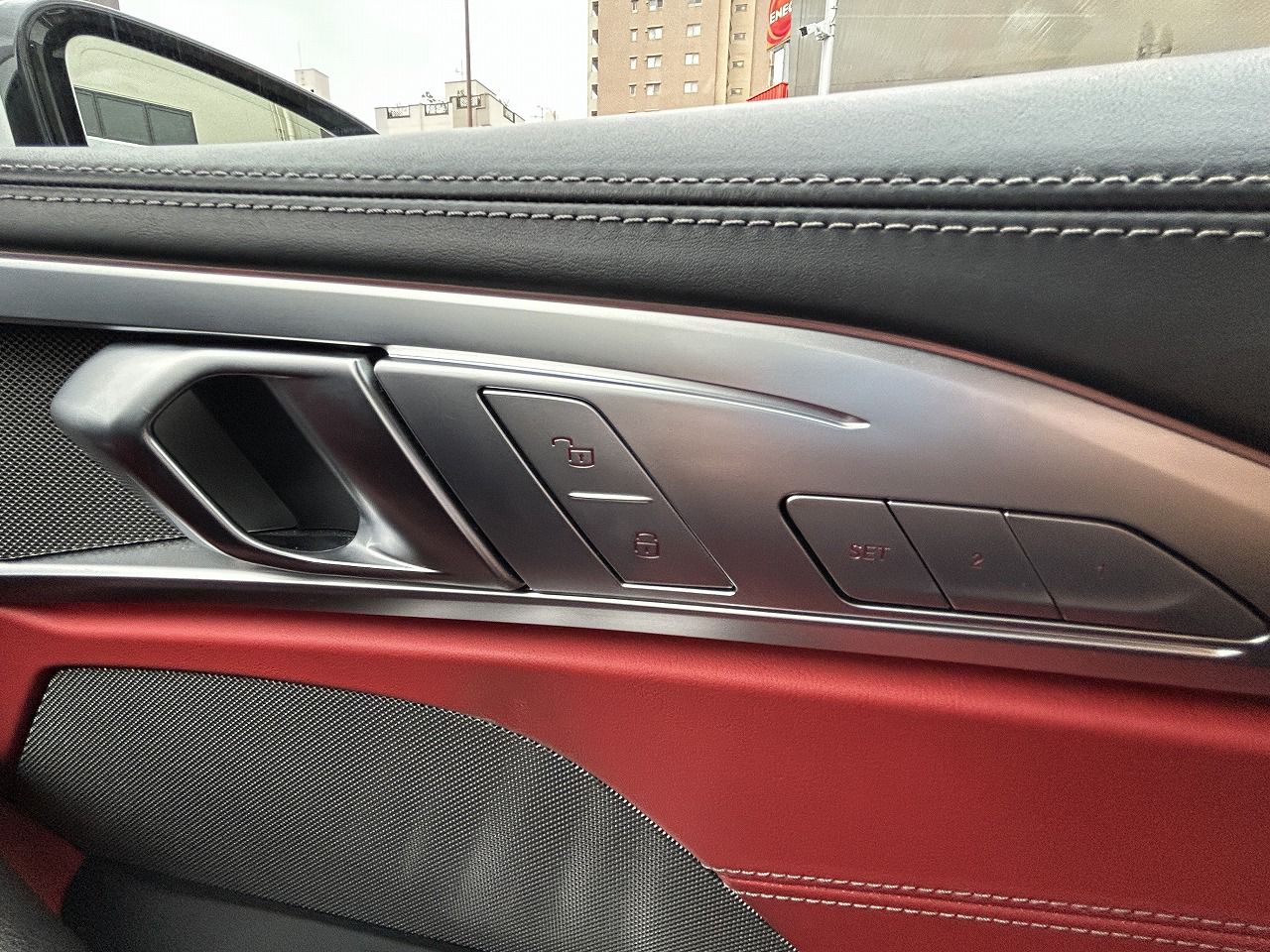 G16 840d xDrive Gran Coupe B57 3.0d