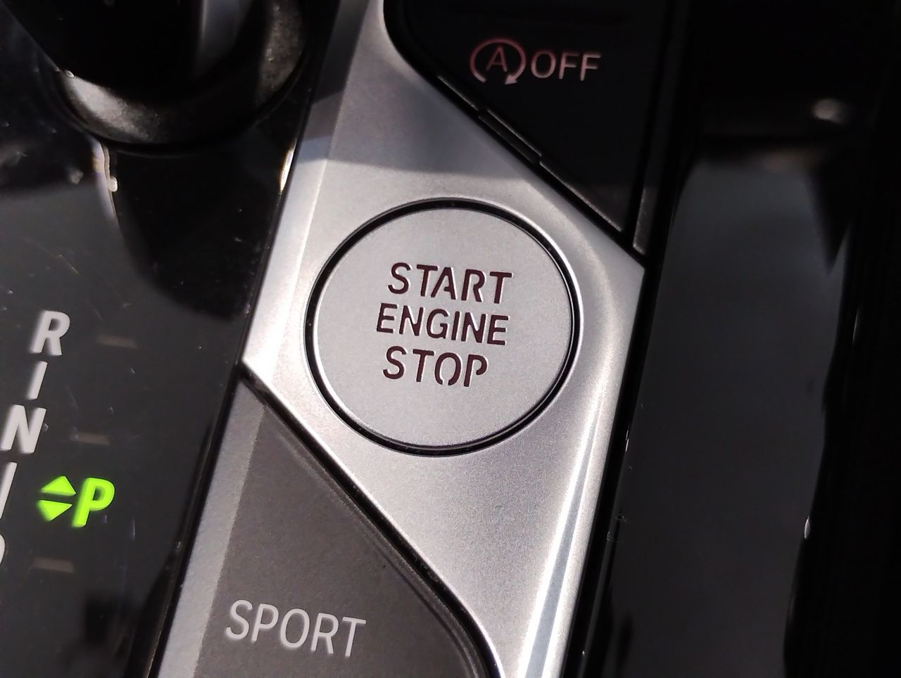 F40 118d Sports Hatch 5-door B47 2.0d