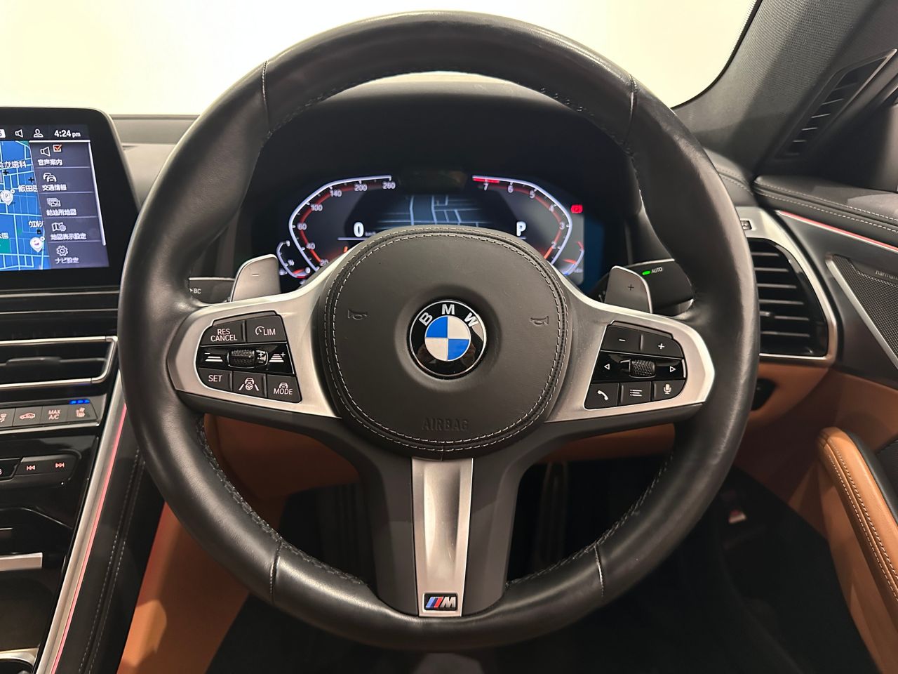 G16 840i M Sport Gran Coupe B58 3.0i