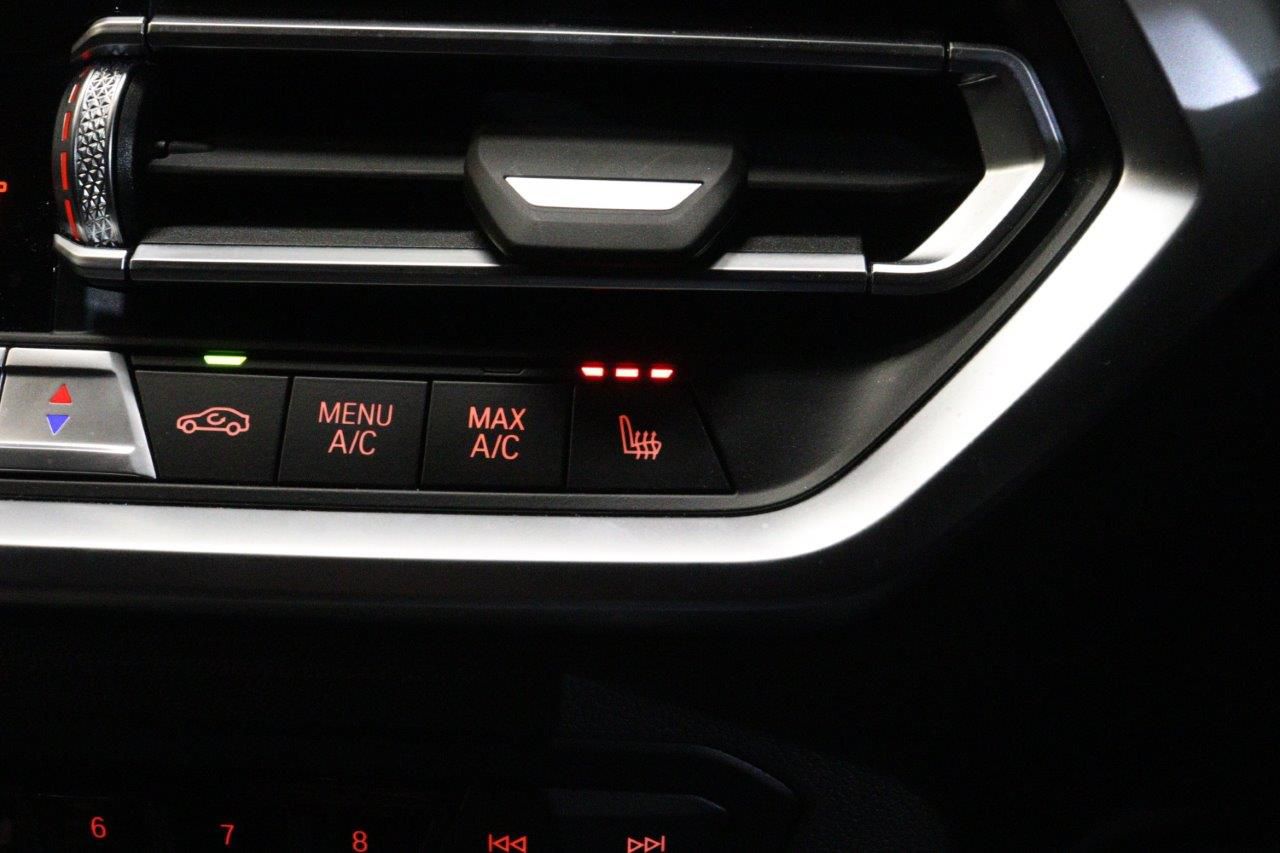 G22 420i B48 2.0 RHD