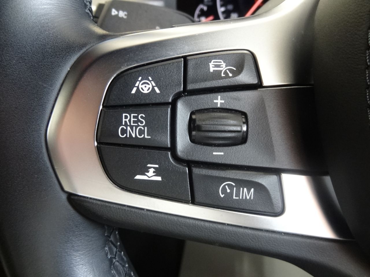 G30 520d xDrive SE Saloon B47 2.0d