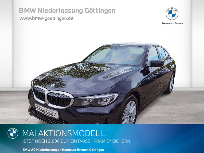 318i Limousine