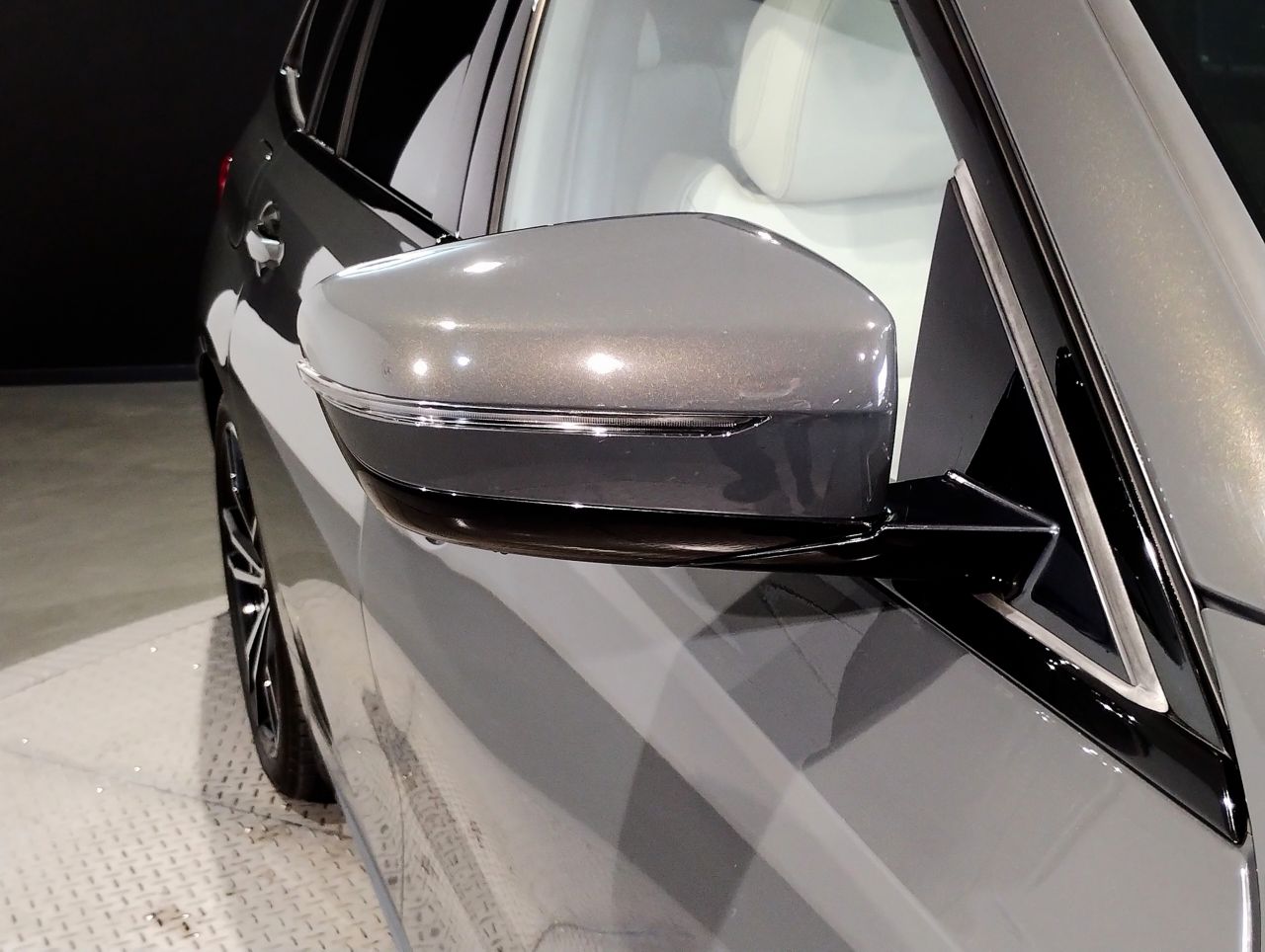 G21 320d xDrive Touring RHD