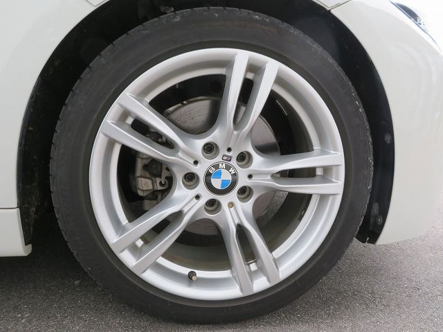 318I TOURING RHD