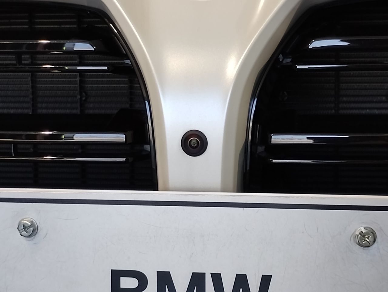 G81 M3 Competition M xDrive Touring RHD