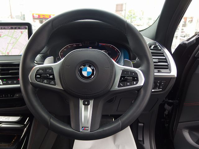 X4 xDrive20d RHD