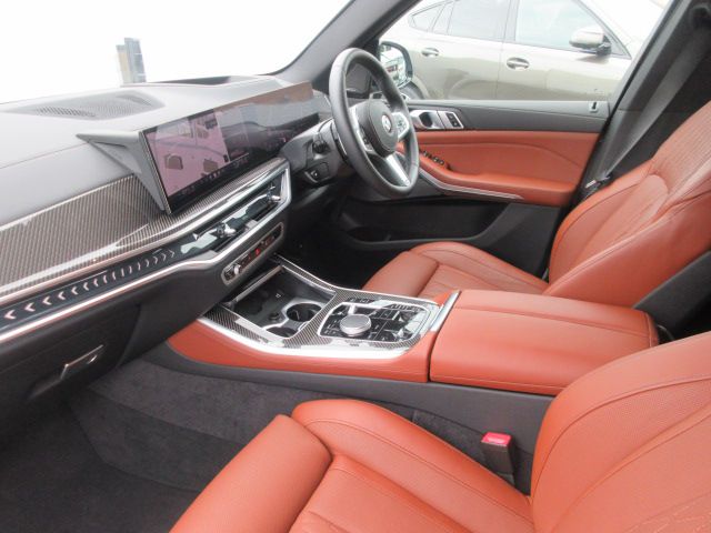X5 xDrive40d RHD