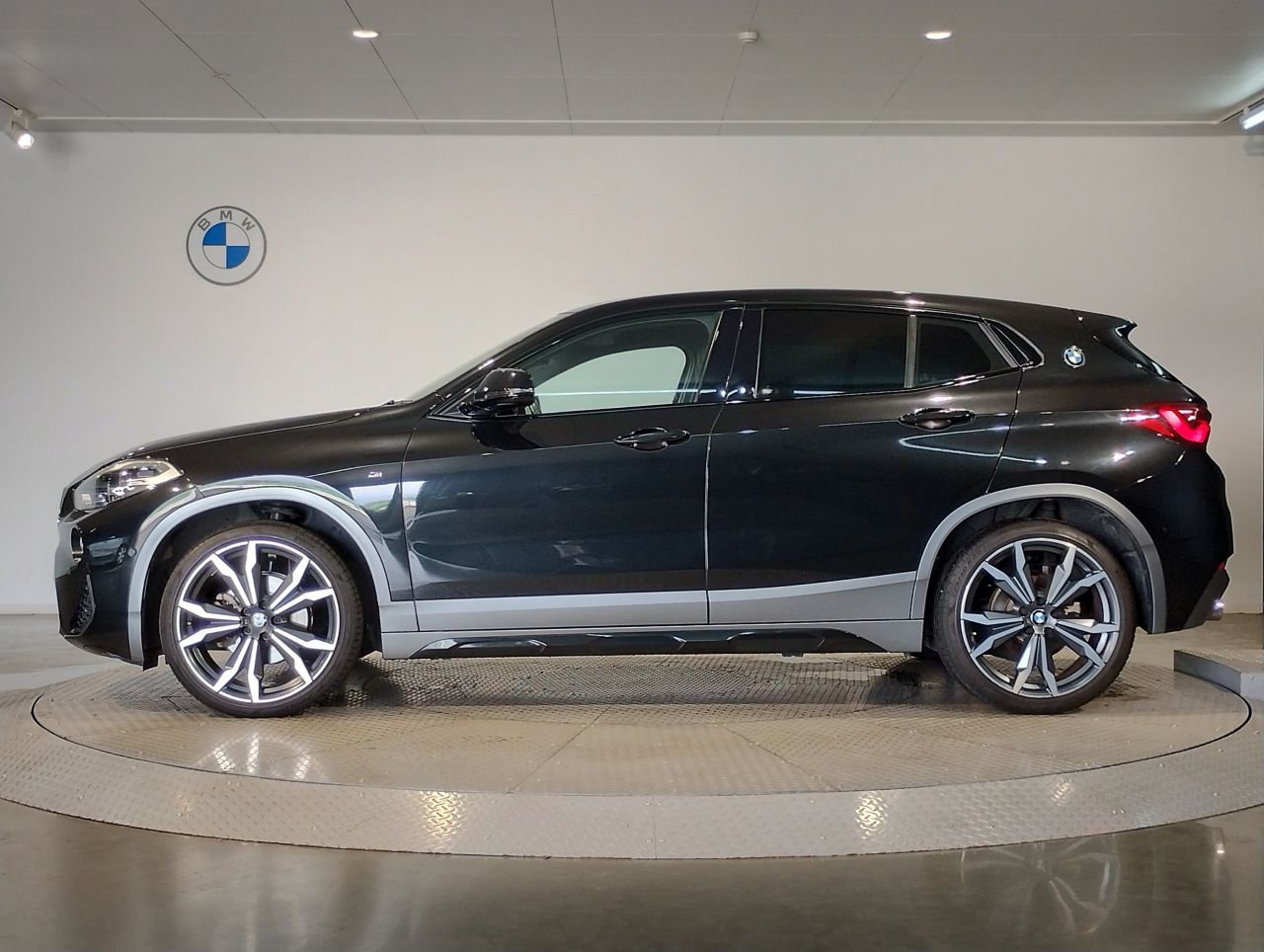 F39 X2 xDrive18d SAC B47 2.0d