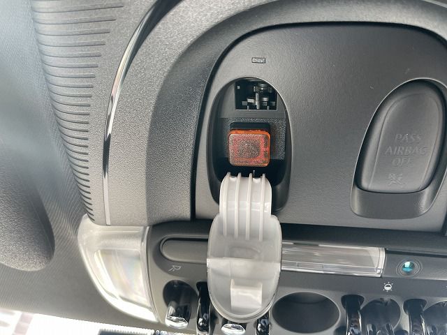 MINI JCW 3 Dr