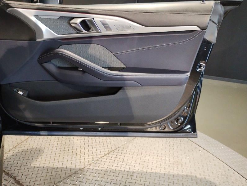 G16 840i M Sport Gran Coupe B58 3.0i