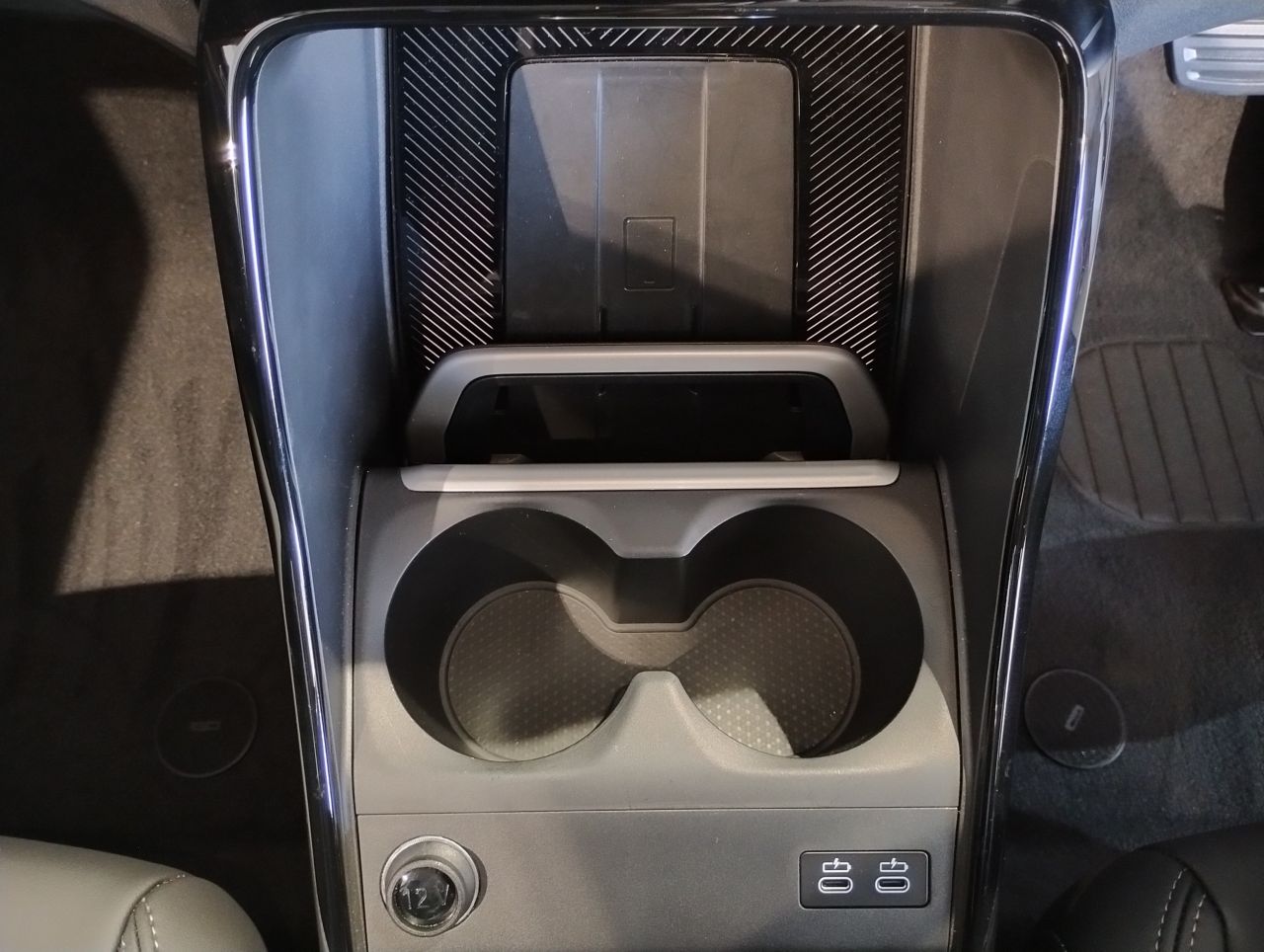 U06 218d Active Tourer B47 2.0d