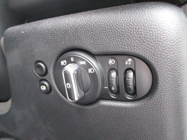 MINI One Hatch RHD F56