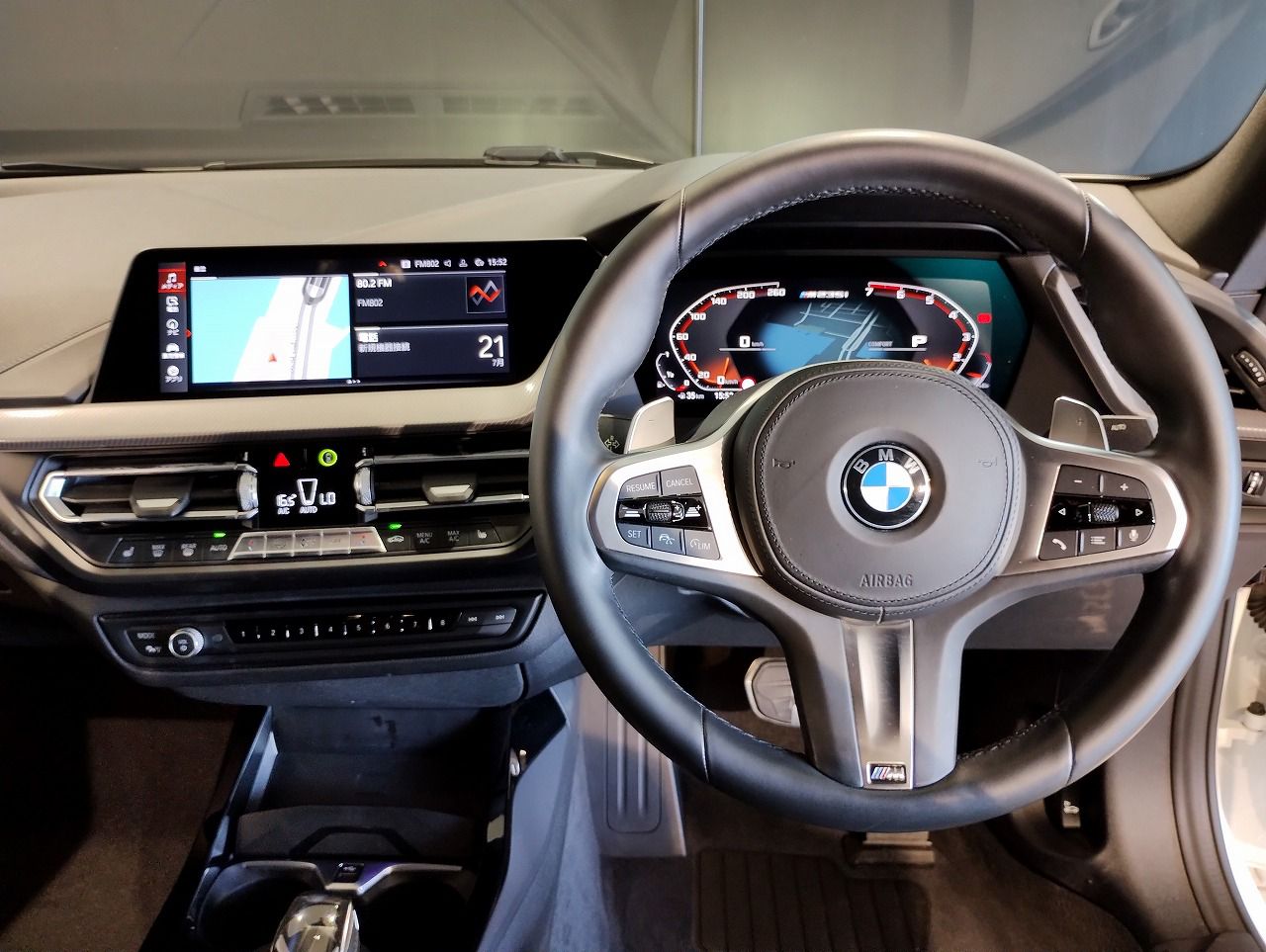 F4* **35i xDrive **** ***** B48 2.0i