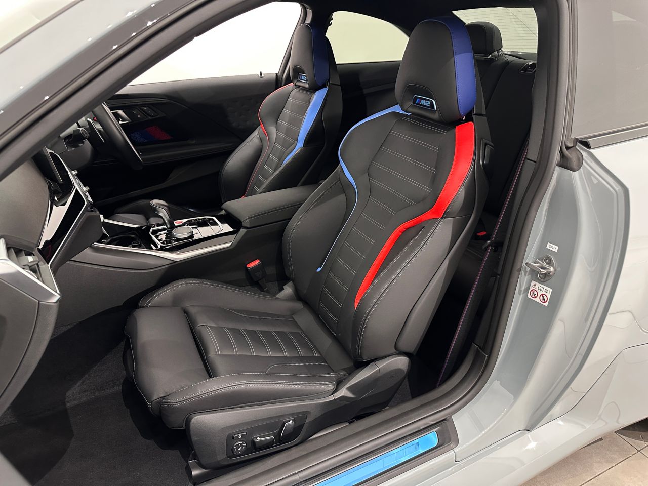 G87 M2 Coupe