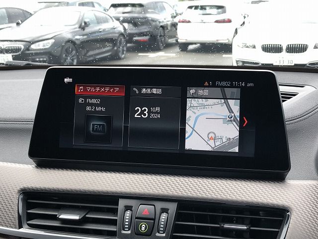 F39 X2 xDrive20d B47 2.0d