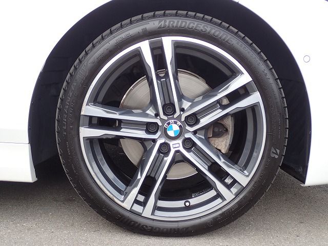 F40 118d Sports Hatch 5-door B47 2.0d