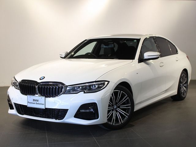 320i M Sport