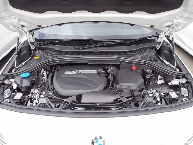 U06 218d Active Tourer B47 2.0d