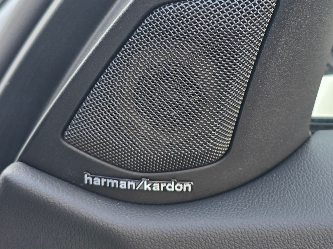 G21 320d xDrive Touring RHD