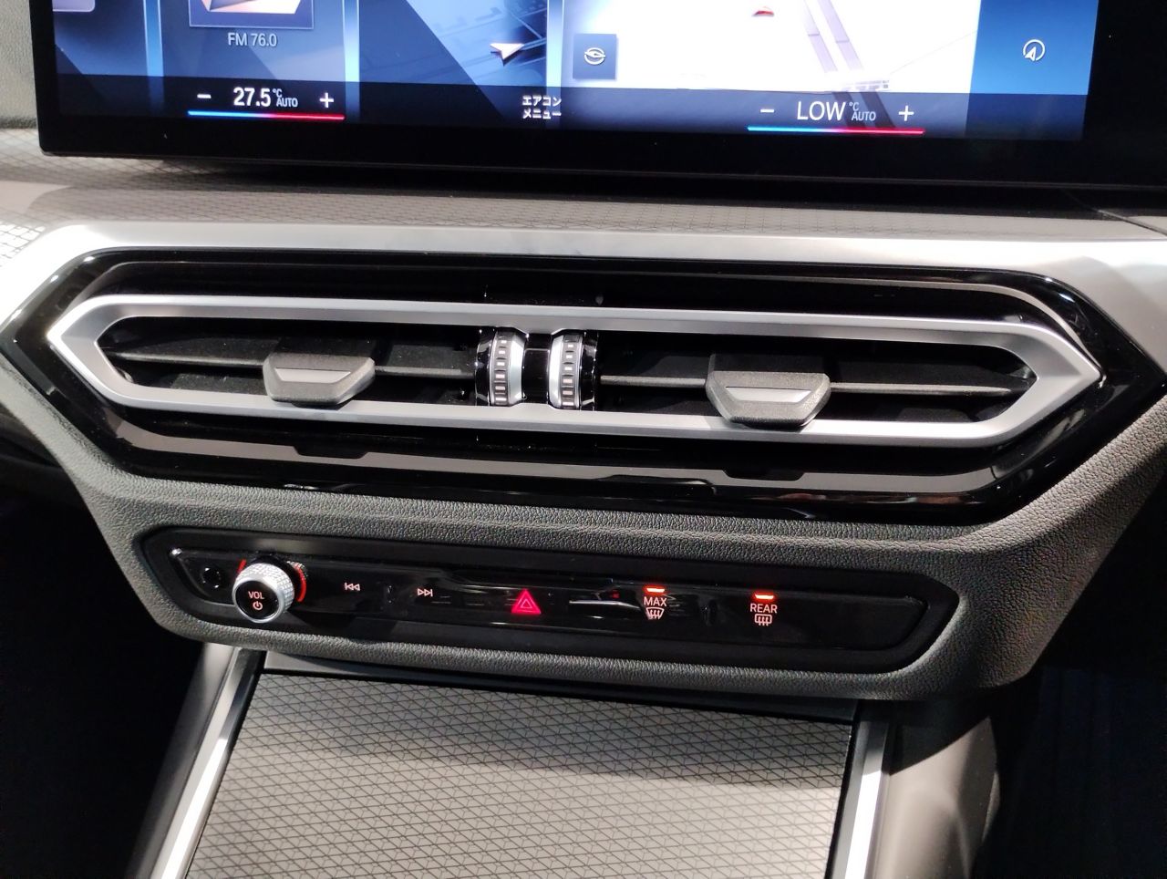 320d xDrive Berline RHD