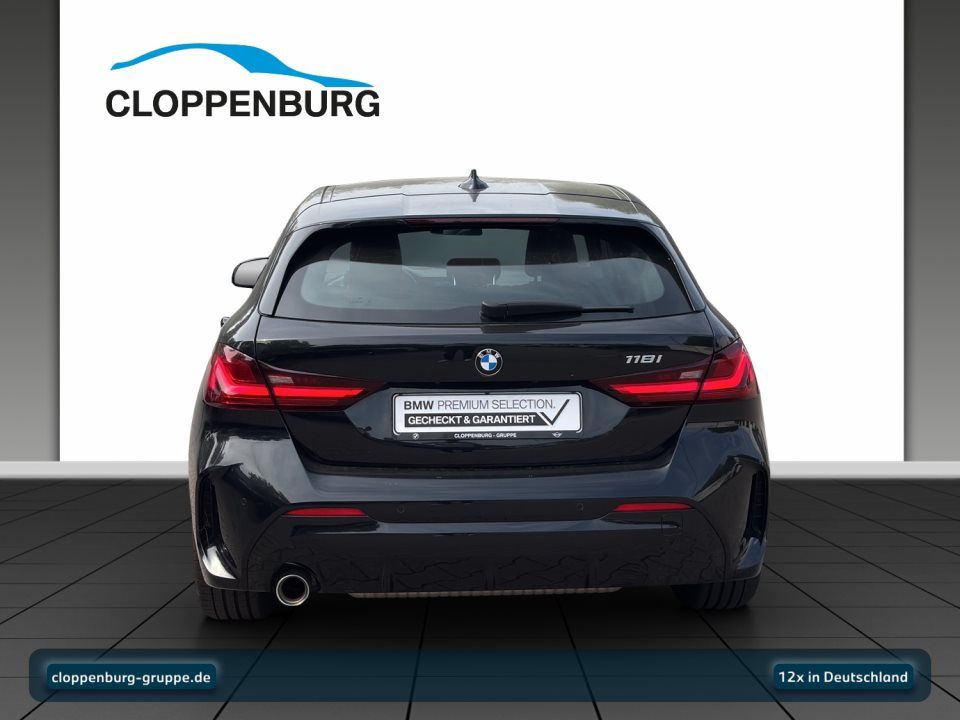BMW 118