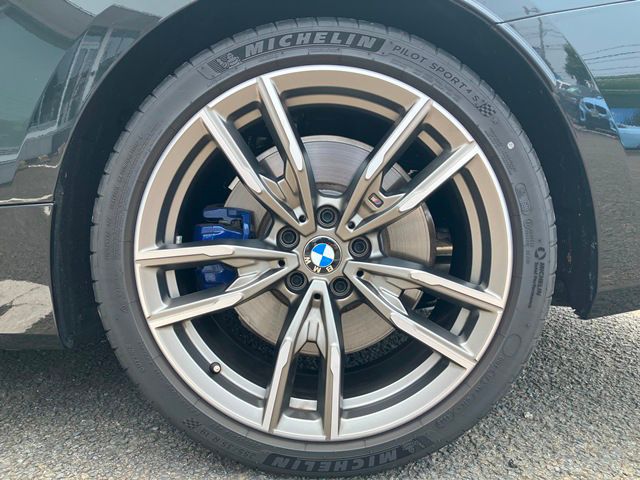 G22 M440i xDrive B58 3.0 RHD