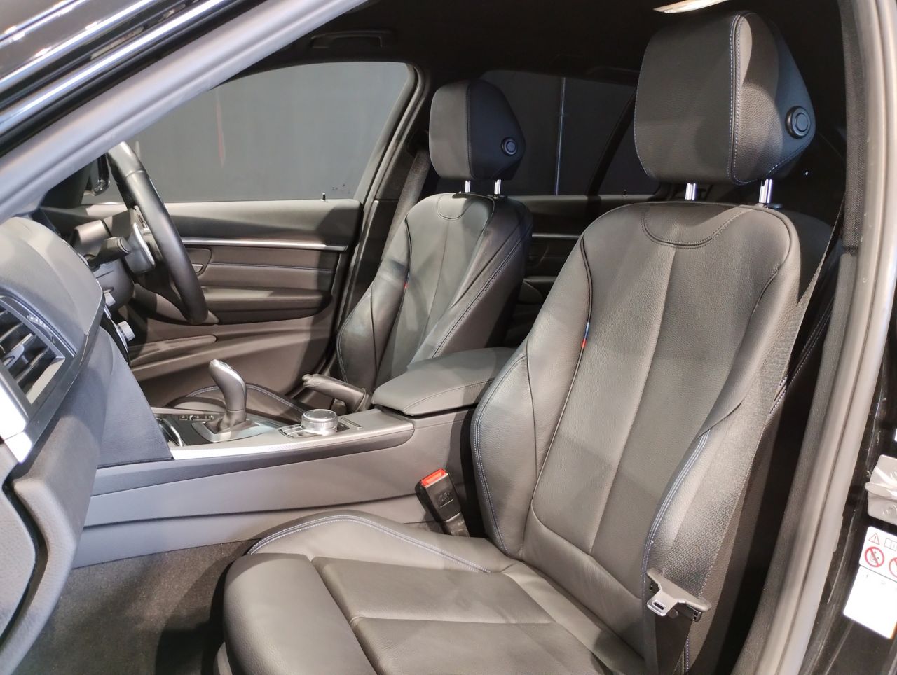 320D TOURING RHD