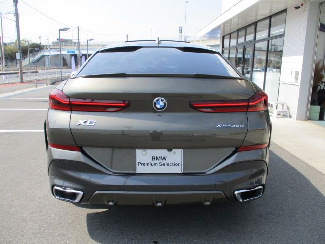 X* xDrive30d RHD