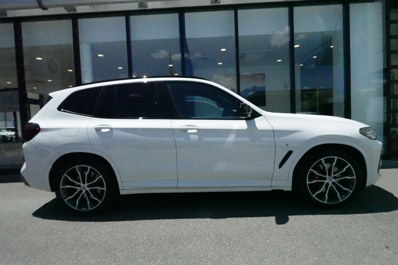 G01 X3 M40d RHD LCI ZA