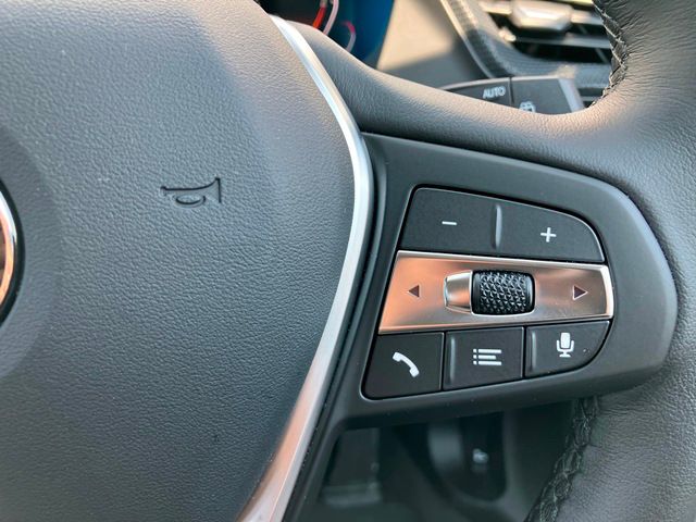 F40 118d Sports Hatch 5-door B47 2.0d