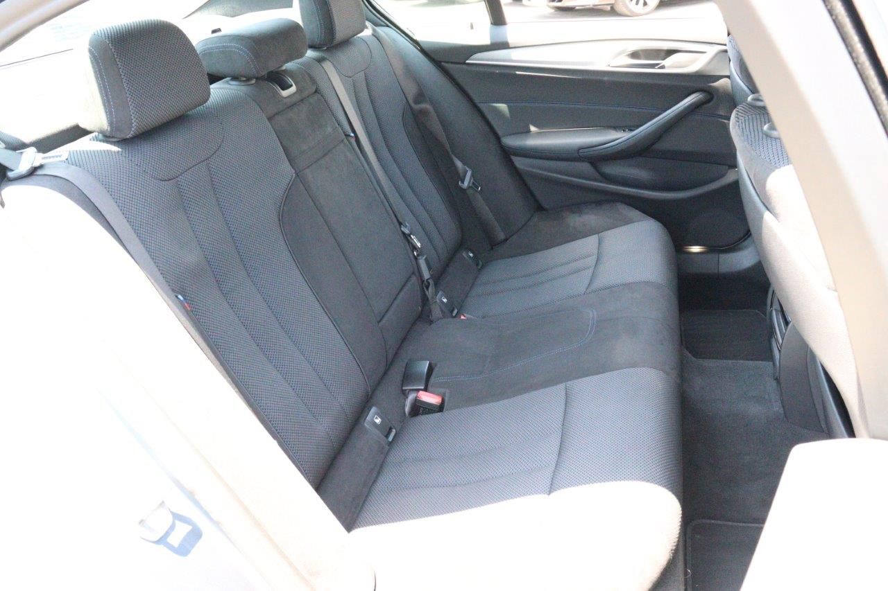 G30 520d xDrive SE Saloon B47 2.0d