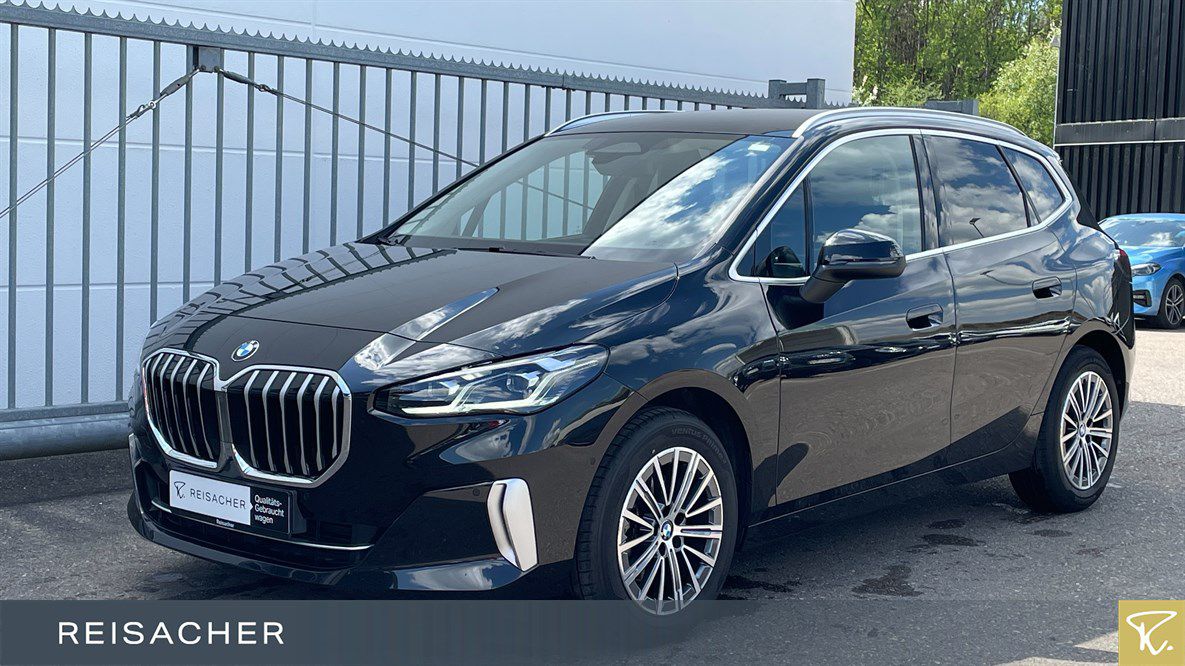 BMW 218