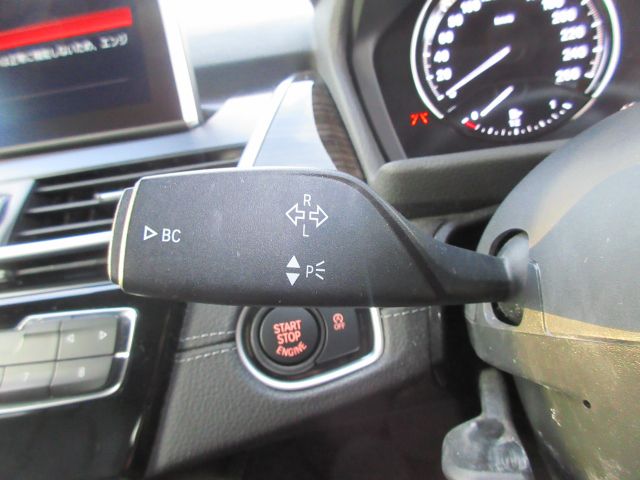 F45 218i Active Tourer B38 1.5i LCI